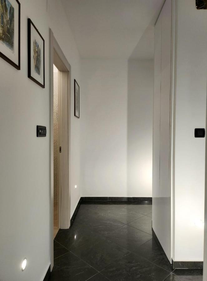 Luxury Apartment Aurora - Cod 0409 Opatija Exterior foto