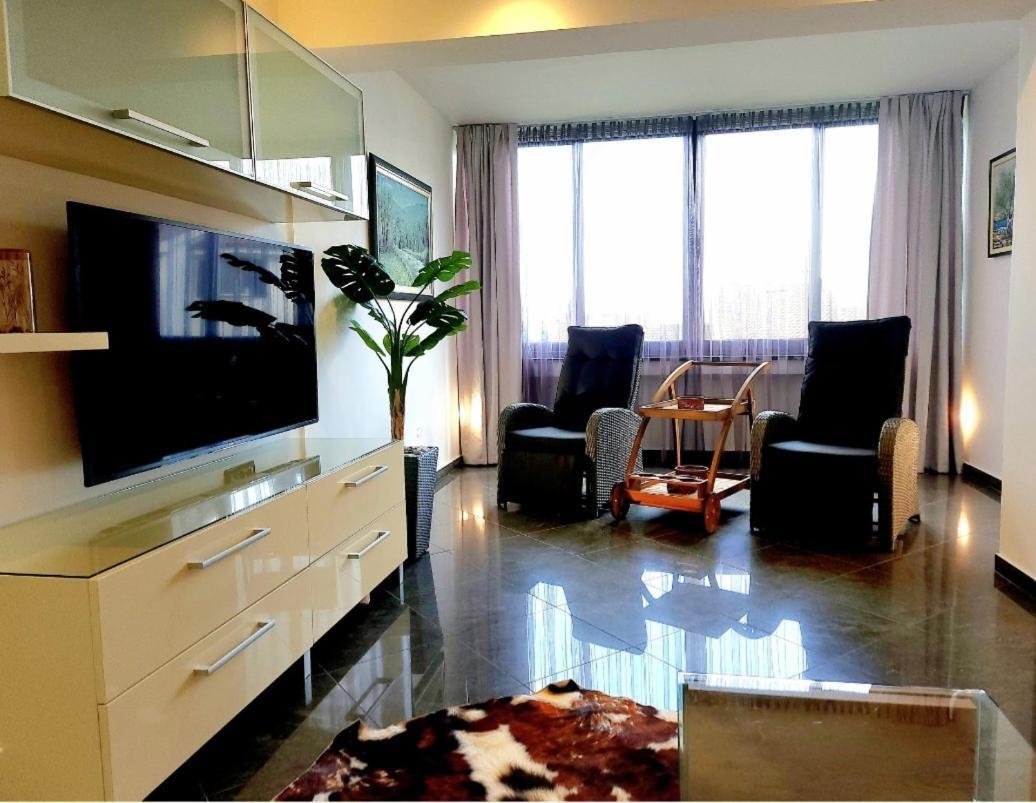 Luxury Apartment Aurora - Cod 0409 Opatija Exterior foto