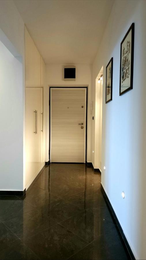 Luxury Apartment Aurora - Cod 0409 Opatija Exterior foto